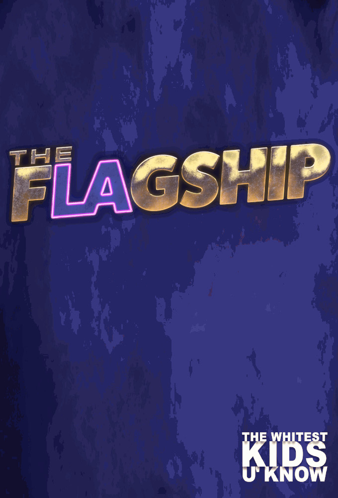 The Flagship