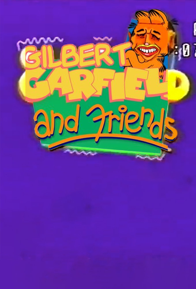 Gilbert Garfield and Friends