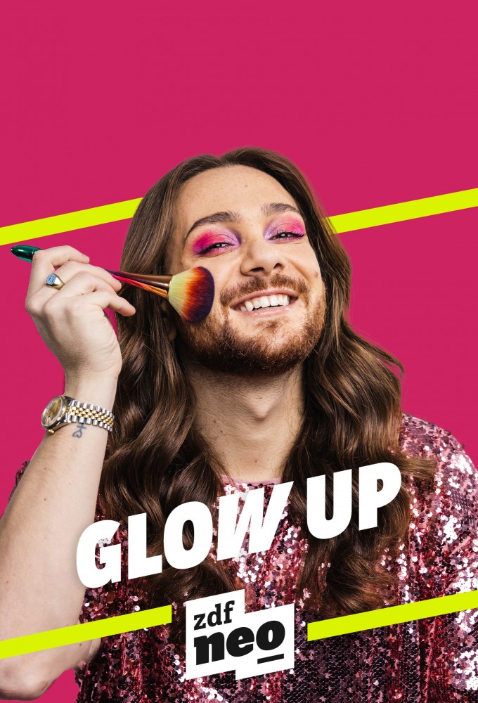 Glow Up - Deutschlands nächster Make-up-Star