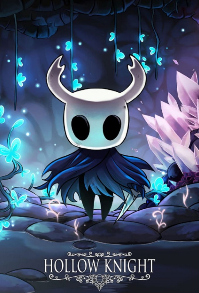 Hollow Knight Lore