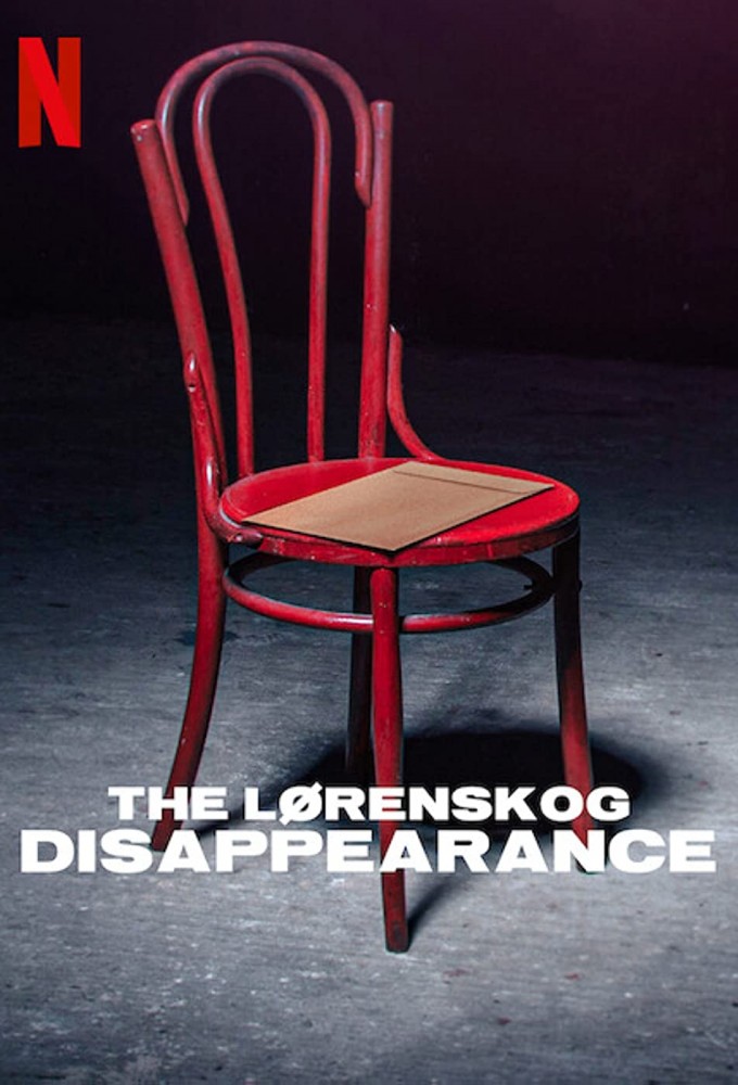 The Lørenskog Disappearance (2022)