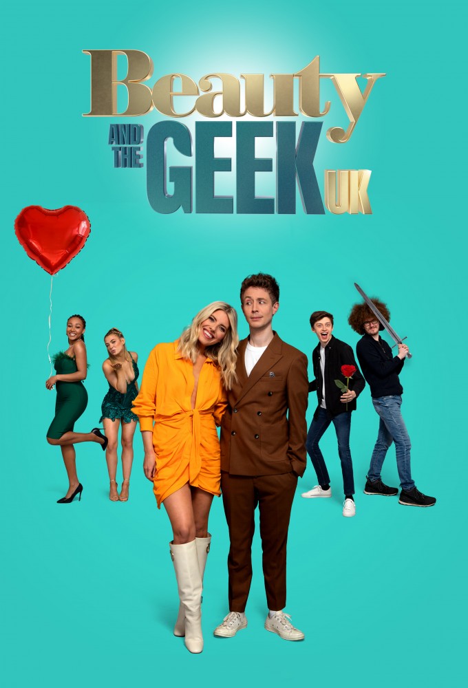 Beauty and the Geek UK (2022)