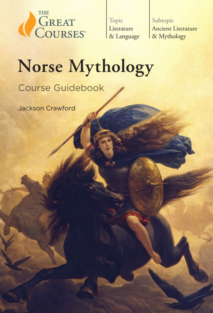 Norse Mythology