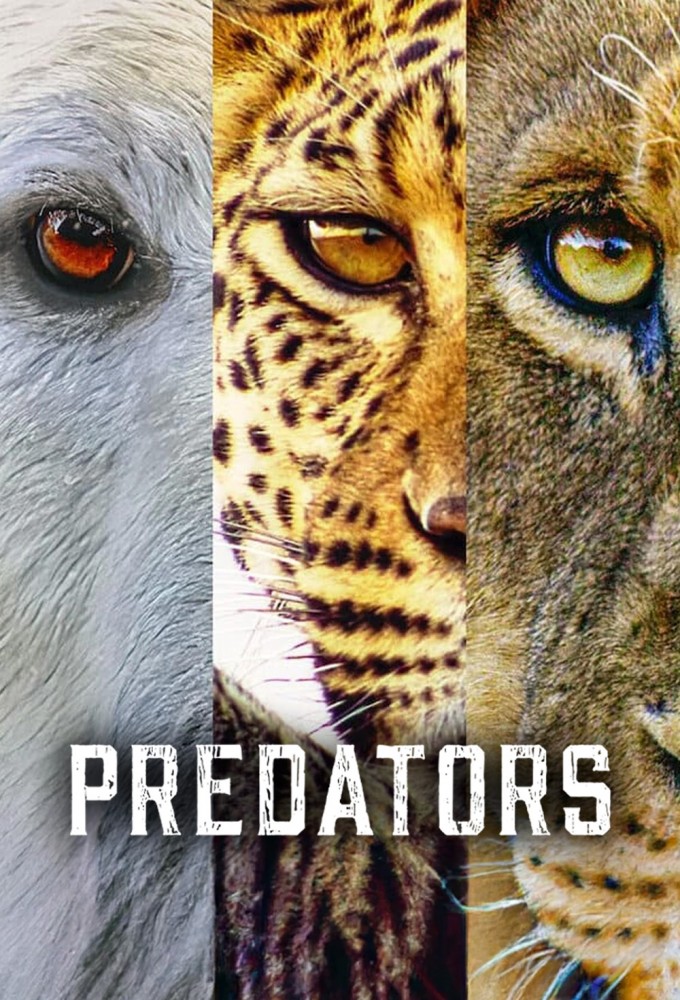 Predators (2022)