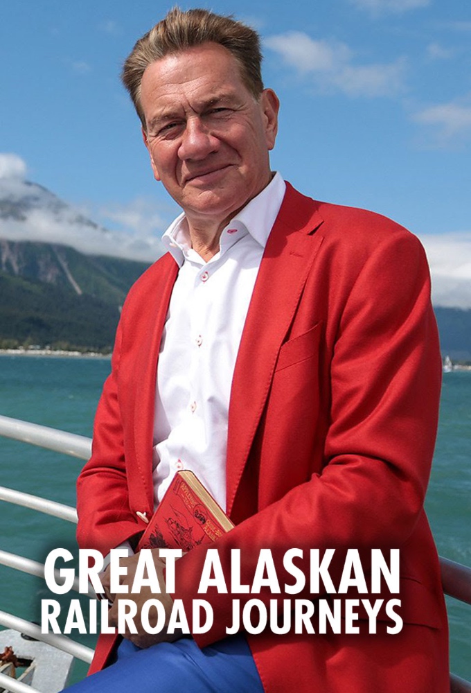 Great Alaskan Railroad Journeys