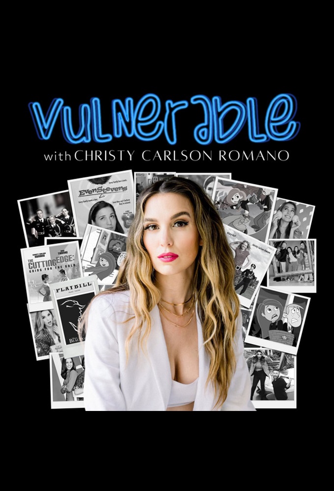 Vulnerable with Christy Carlson Romano