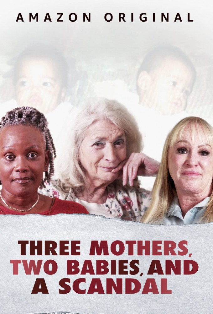 Three Mothers, Two Babies, and a Scandal