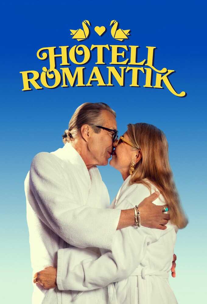 Hotell Romantik