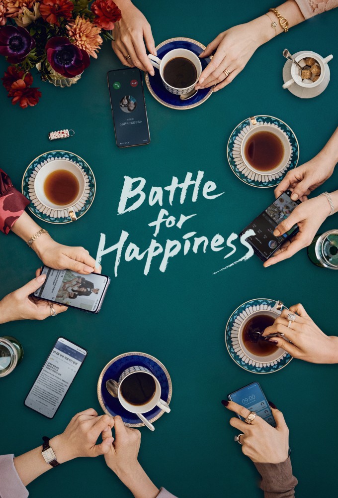 Battle for Happiness