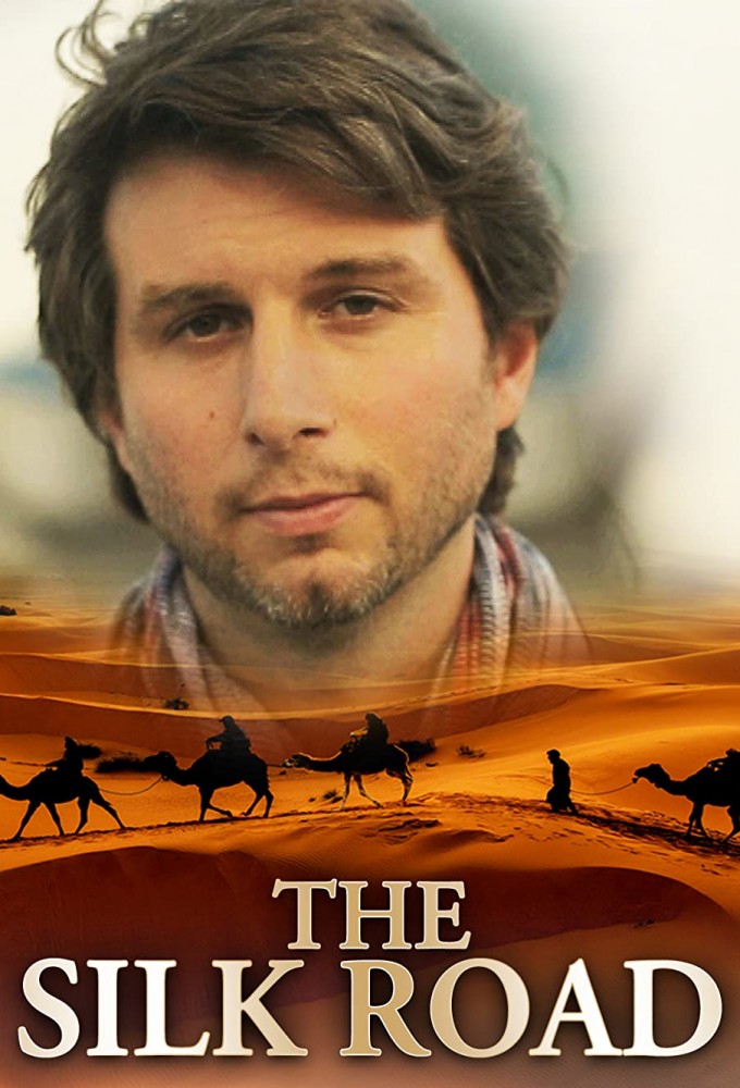 The Silk Road (2019)