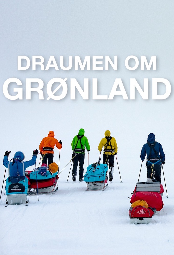 The Dream of Greenland