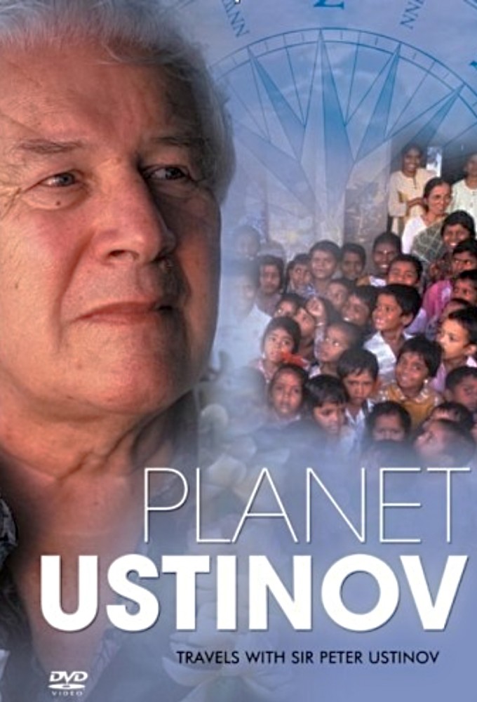 Planet Ustinov