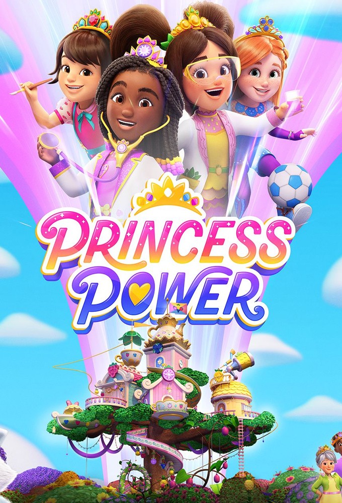 Princess Power