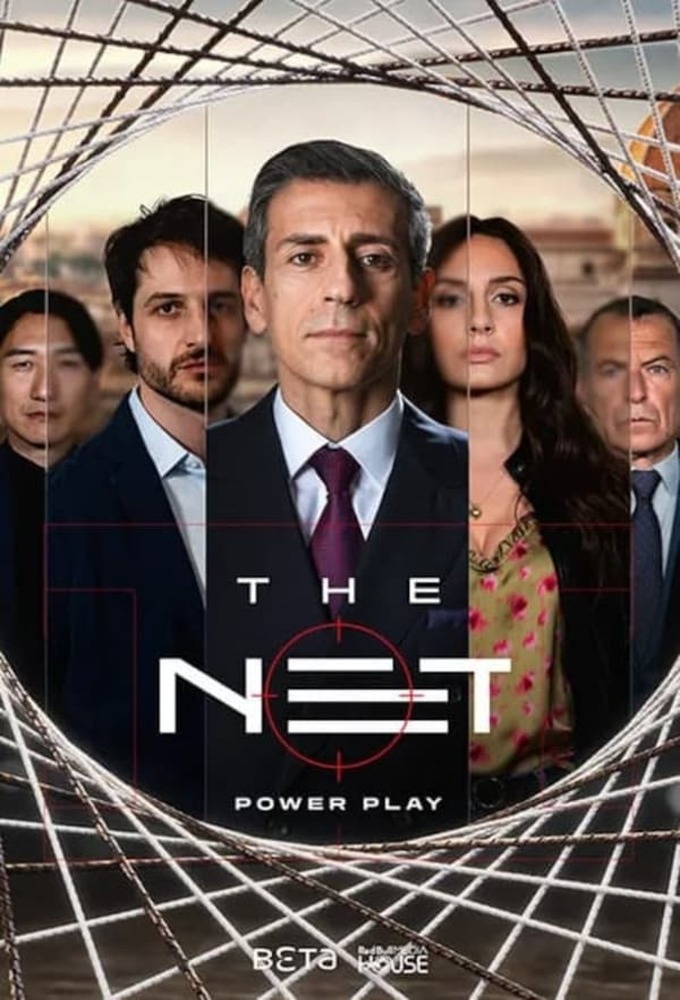 The Net - Power Play