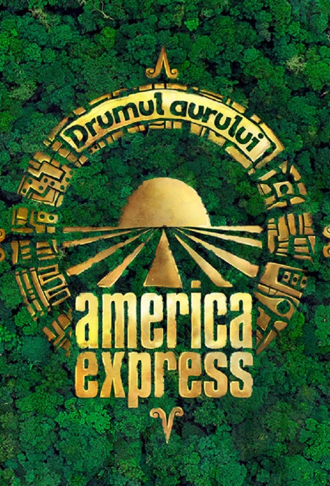 America Express Romania