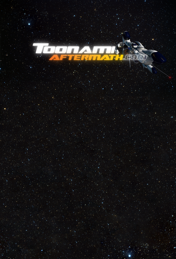 Toonami: Aftermath