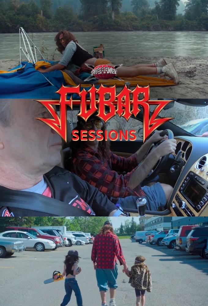FUBAR Sessions