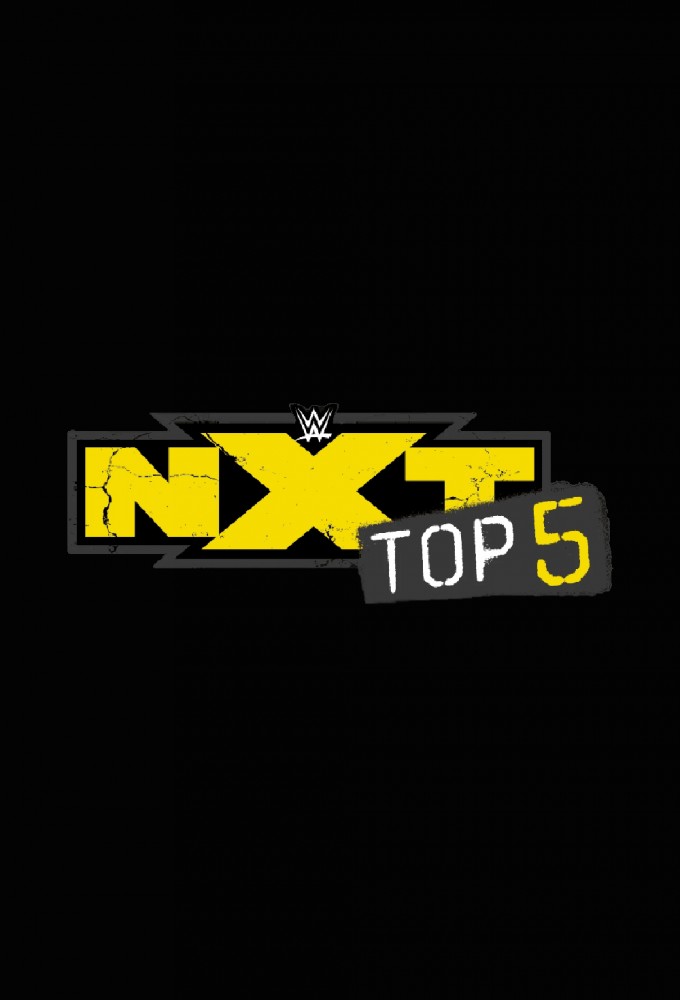 WWE NXT Top 5