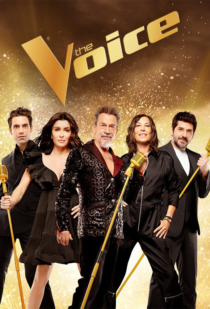 The Voice: All Stars