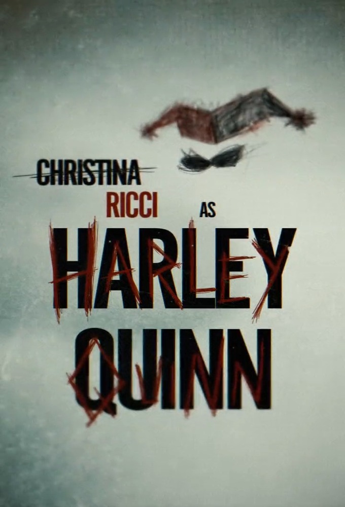 Harley Quinn & The Joker: Sound Mind