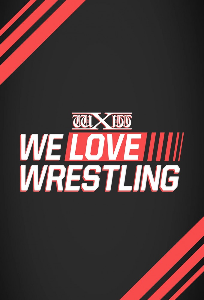wXw We Love Wrestling