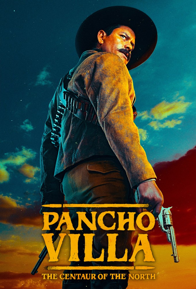 Pancho Villa: The Centaur of the North