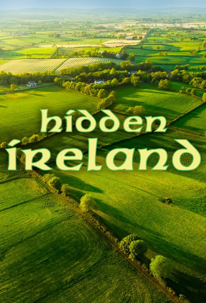 Hidden Ireland