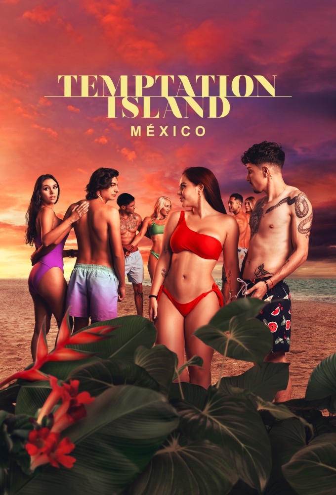 Temptation Island (MX)