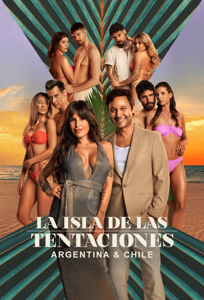 Temptation Island (ARG)