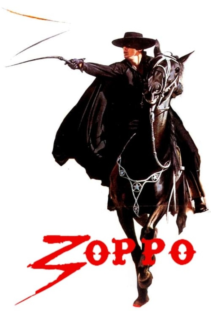 Zorro (2009)