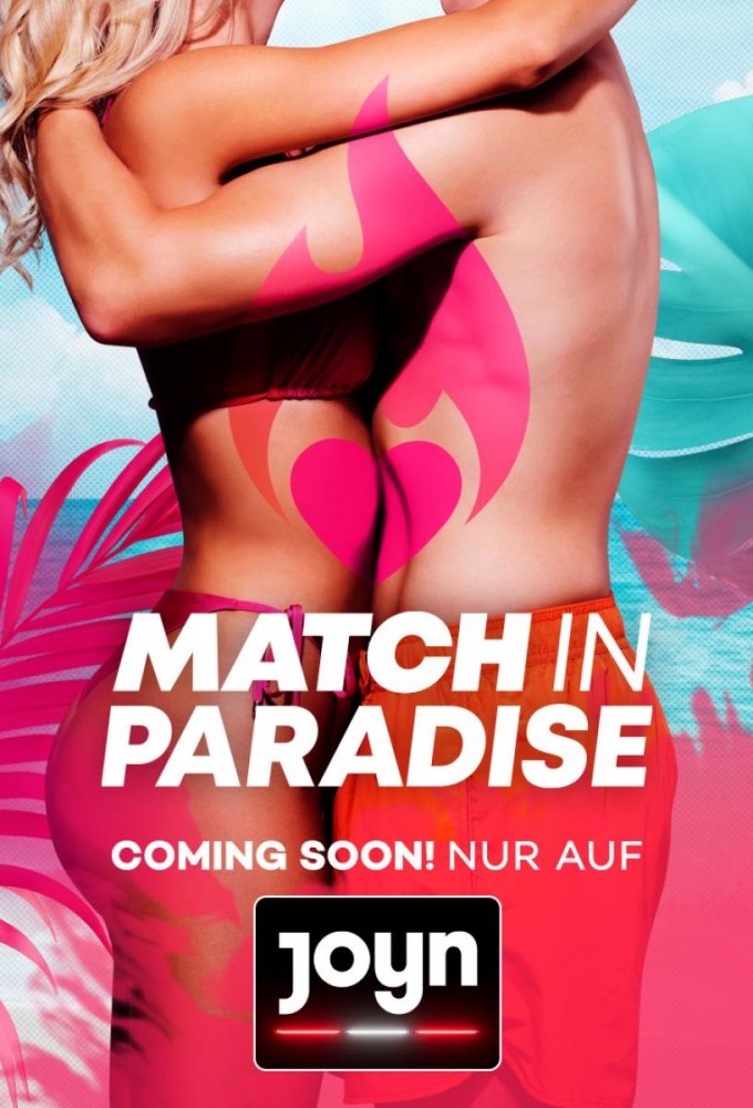 Match in Paradise