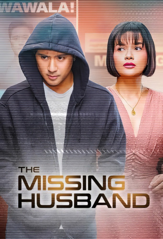 The Missing Husband