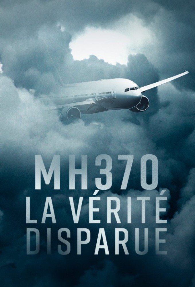 MH370: Missing