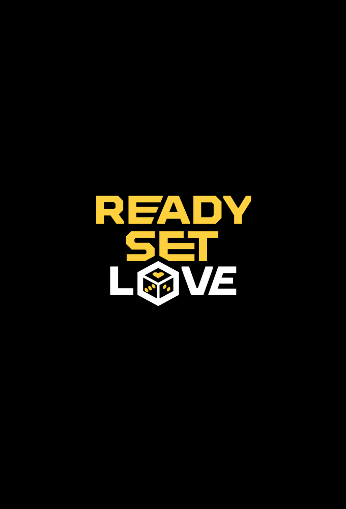 Ready, Set, Love