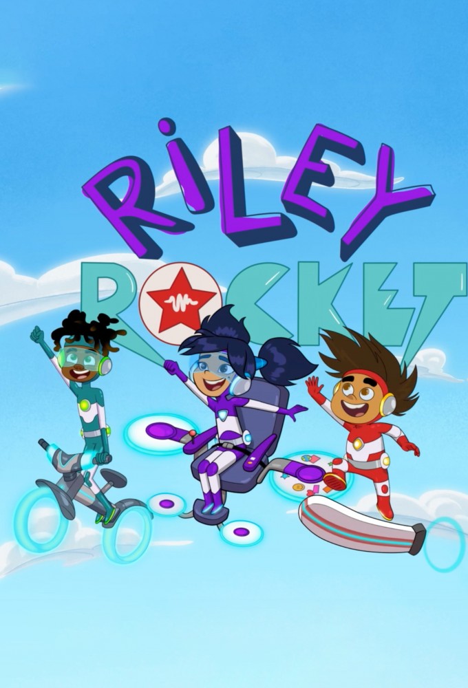 Riley Rocket