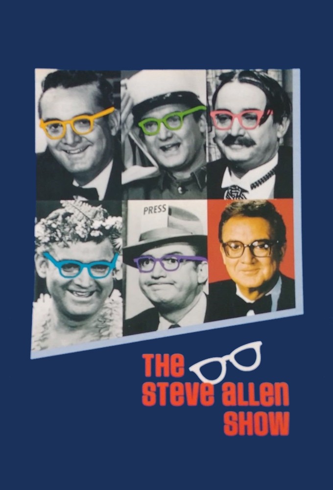 The Steve Allen Show