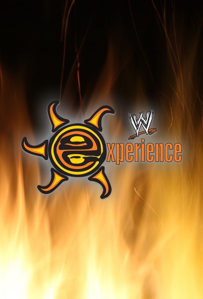 The WWE Experience
