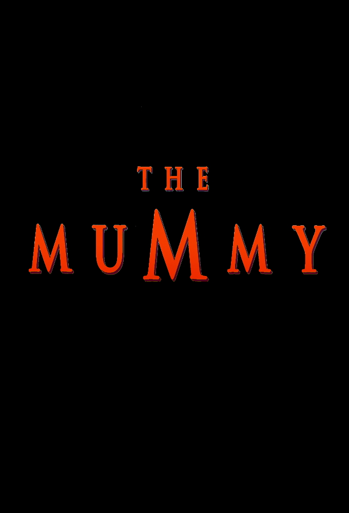 The Mummy: The Animated Series