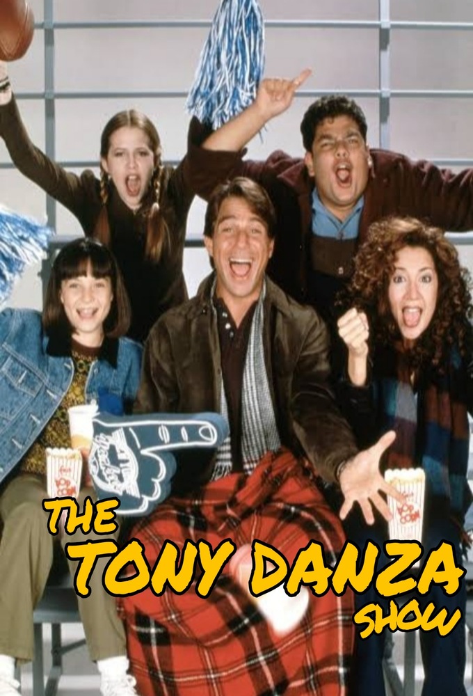 The Tony Danza Show