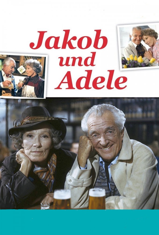 Jakob and Adele